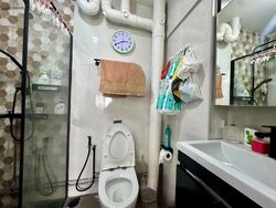 Blk 343 Choa Chu Kang Loop (Choa Chu Kang), HDB 5 Rooms #630269531